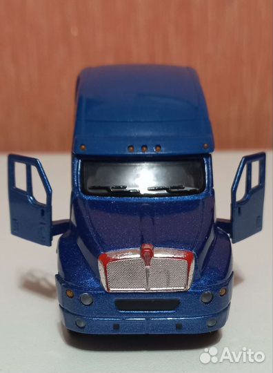 Модель kenworth T2000