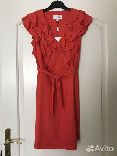 Платье новое Climona