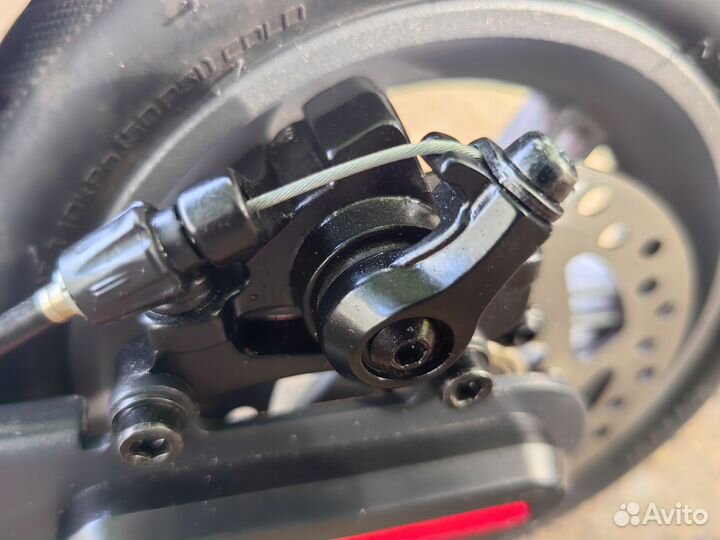 Электросамокат Acer ES Series 3 plus