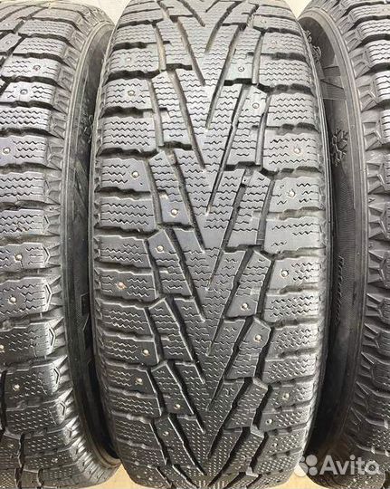 Nexen Winguard Spike WS6 225/60 R17 96N