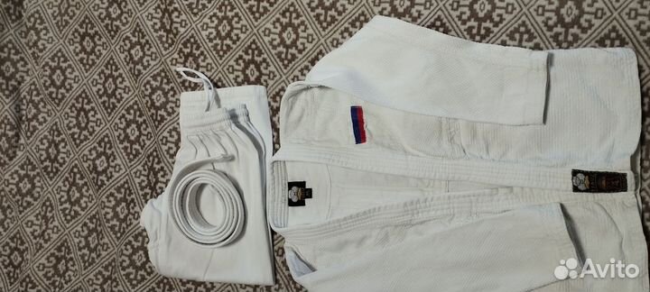 Кимоно для дзюдо 145,155