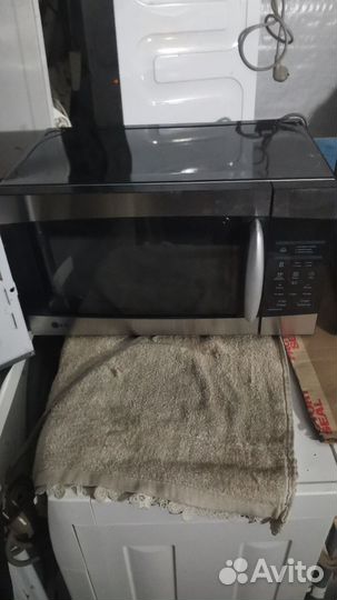 Микроволновая печь Samsung