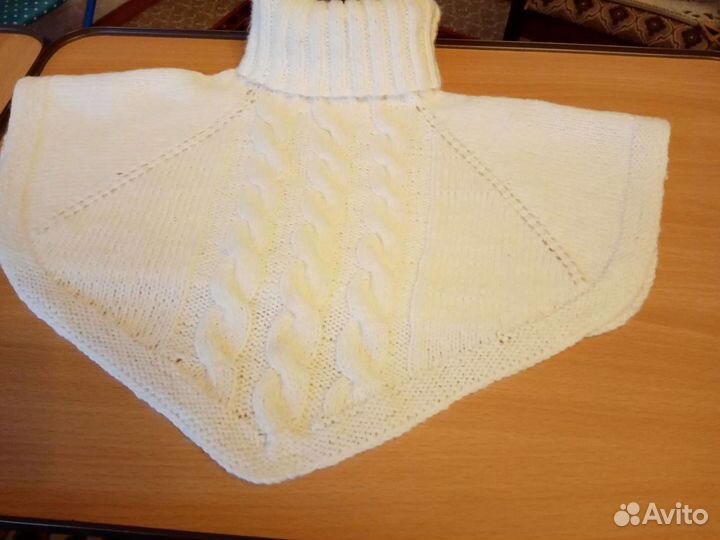 Манишка женская