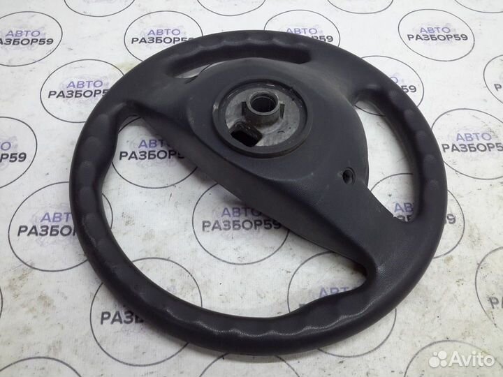 Руль Opel Corsa C