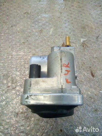 Дросельная заслонка Renault Fluence F4R 2010