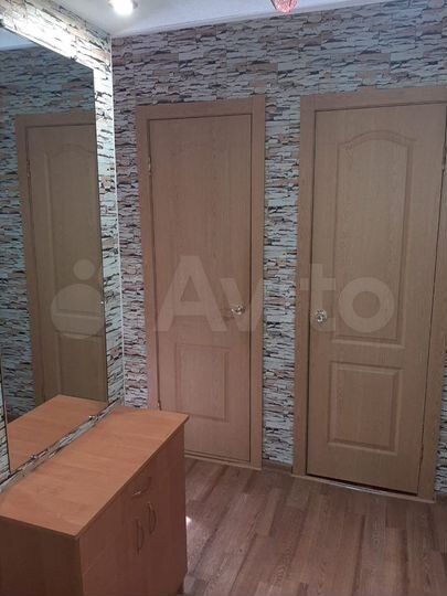 1-к. квартира, 30 м², 2/5 эт.