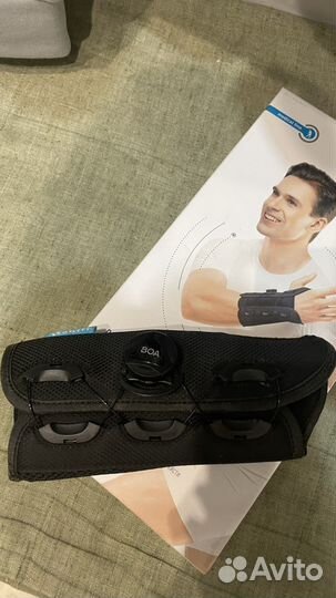 Ортез лучезапястный orlett WRS-310 BOA