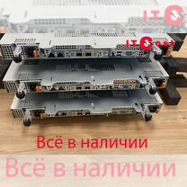 Сервер Dell R650 2x6354 1TB 8x3.84TB Base-T 16FC