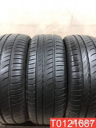 Pirelli Cinturato P1 Verde 195/55 R15 85H