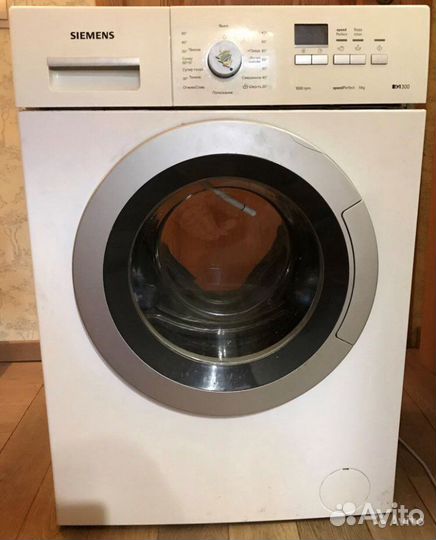 Siemens iQ300 Б/у частями