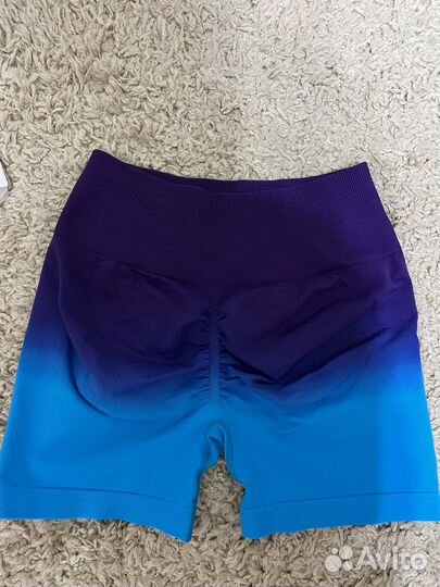 Велосипедки спортивные L