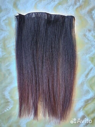 Волосы для голливудского наращивания