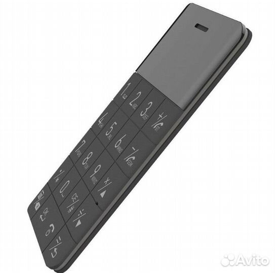 ELARI CardPhone