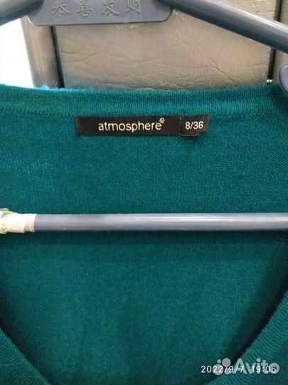 Женские вещи б/у 44-46 размер