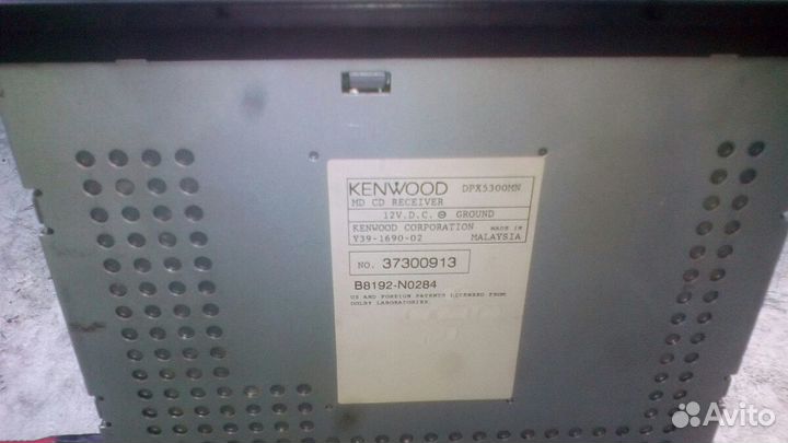 Продам кларион