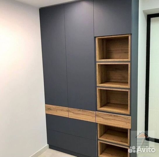 Мебель шкафы