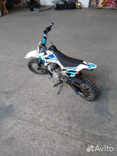 Детский питбайк Kayo mini 110