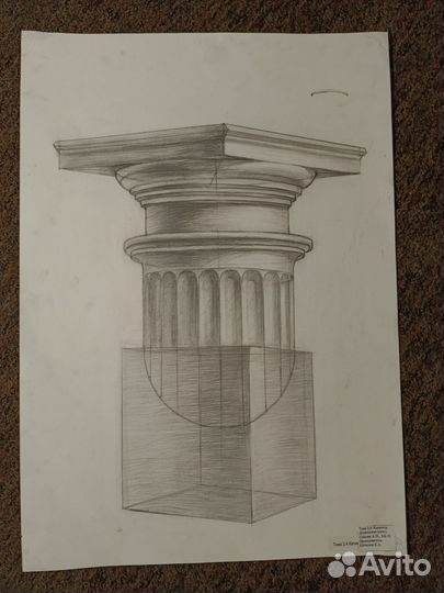 Уроки рисования для детей