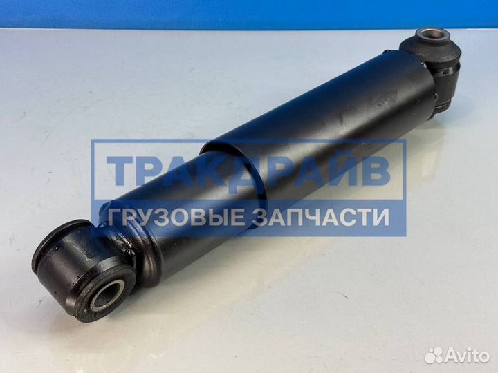 Амортизатор подвески Shacman X6000 задний