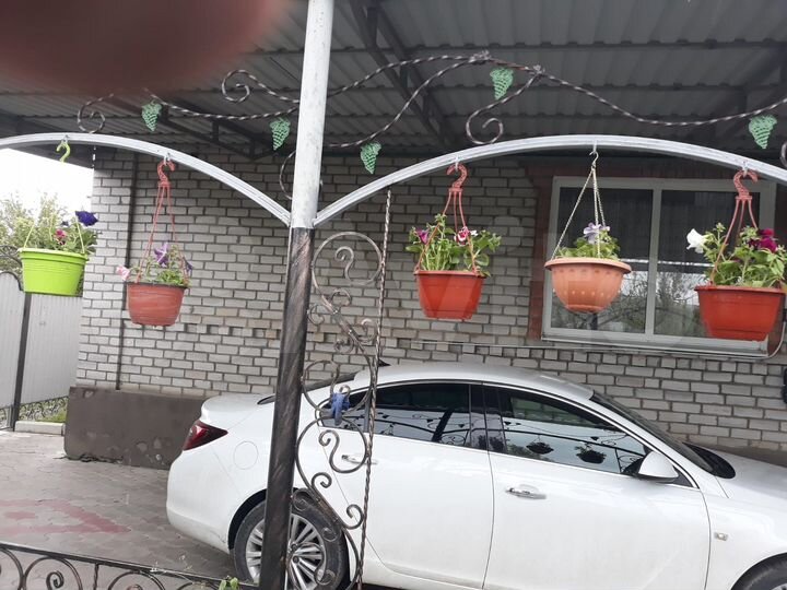 Дом 100 м² на участке 19 сот.