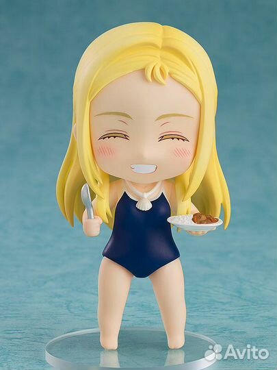 Аниме Фигурка Nendoroid Kofune Ushio