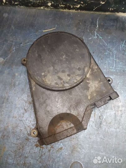 Кожух грм Daewoo Matiz