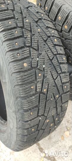 Cordiant Snow Cross 215/60 R16