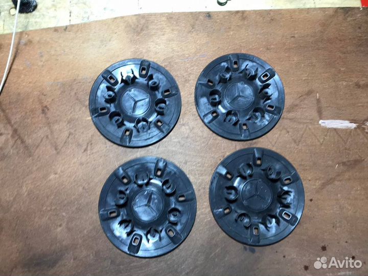 Колпак колесный Mercedes Sprinter 906 VW Crafter