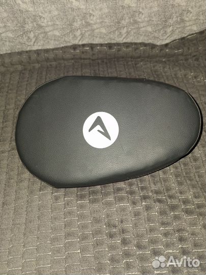 Лапа для единоборств