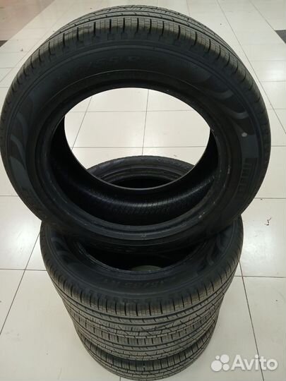 Pirelli Scorpion Verde All Season 235/55 R17 99V