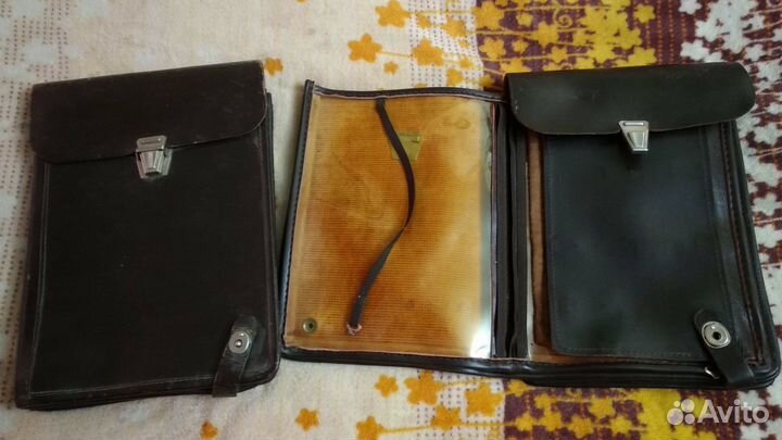 Военная сумка планшет