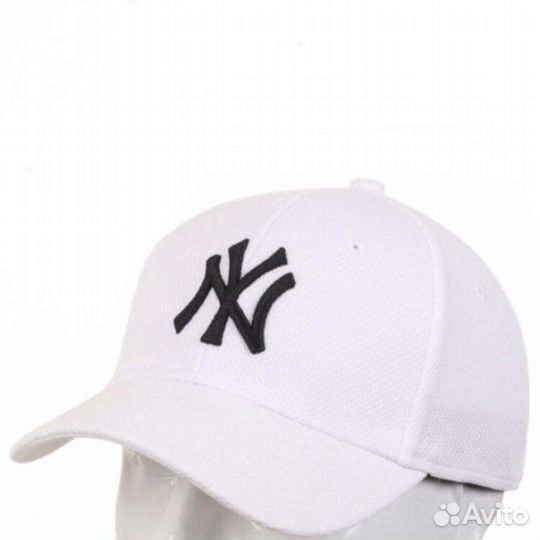 Бейсболка кепка New York Yankees