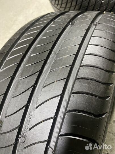 Michelin Primacy 4 225/50 R17