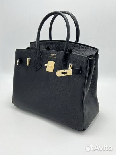 Сумка женская hermes birkin