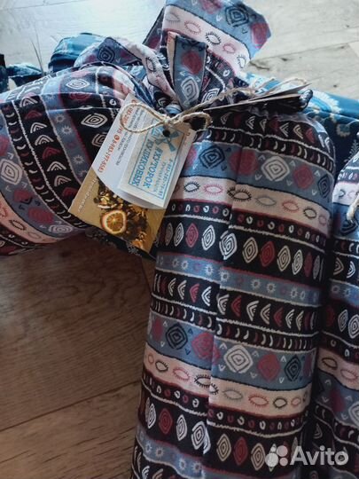 Валик кедровый