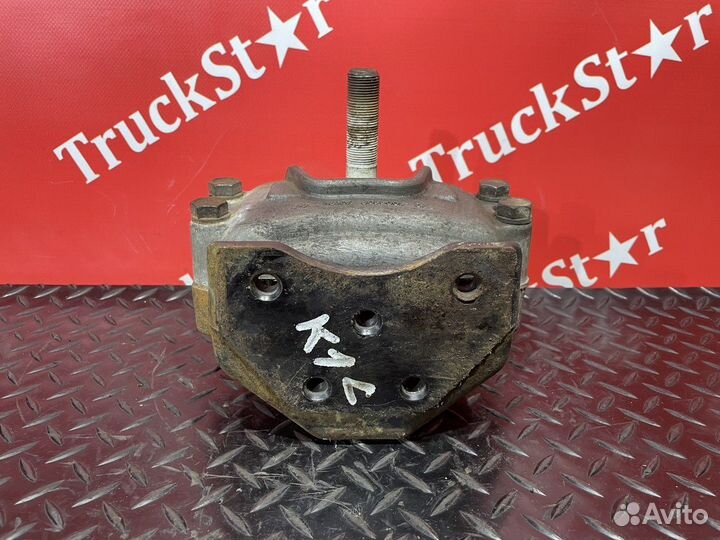 Подушка двигателя задняя камаз 5490