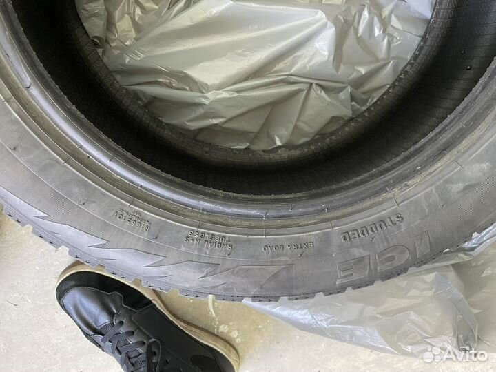 Pirelli Formula Ice 185/60 R15 88T