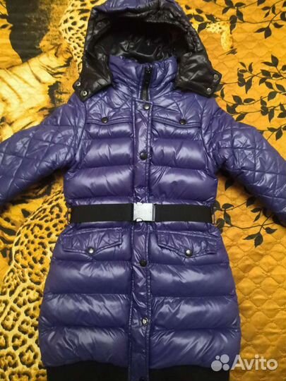 Куртка (демисезонная)