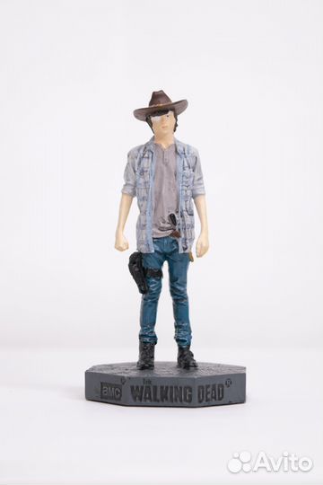 Фигурка Карла Граймса - 