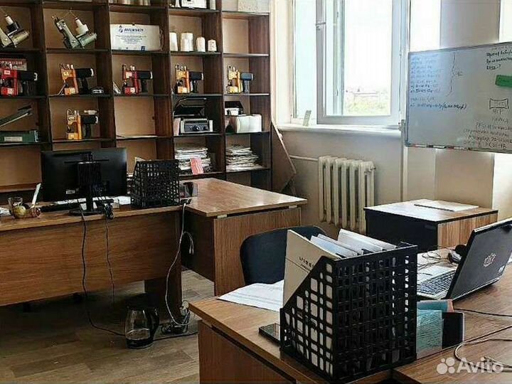 Менеджер по продажам