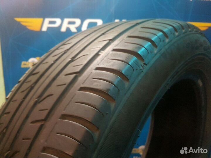 Dunlop Grandtrek PT3 225/55 R18
