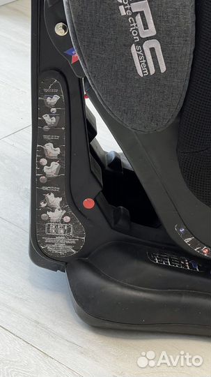 Автокресло Lorelli Jupiter 0-25