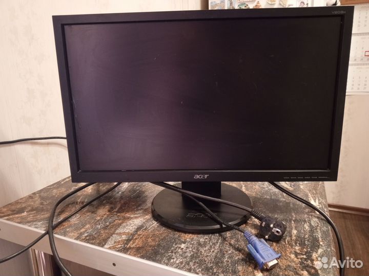 Монитор Acer