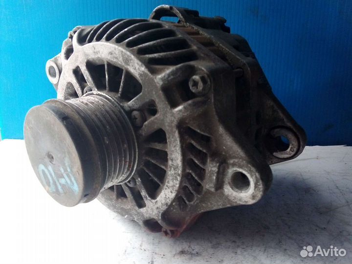 Генератор Mitsubishi Lancer 10, Outlander XL