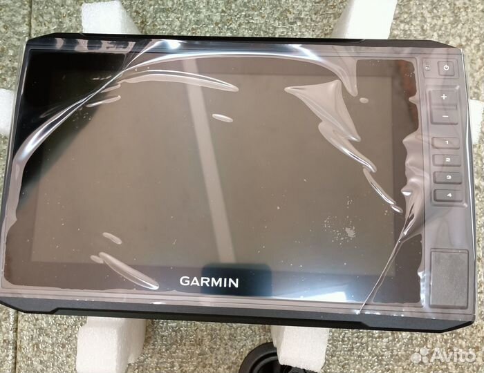 Garmin Echomap UHD 93SV