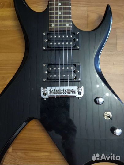 Электрогитара Apollo