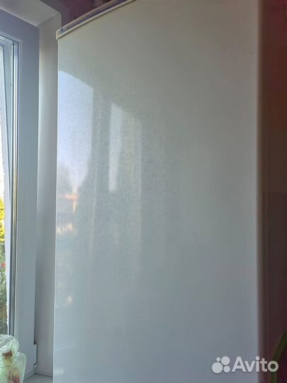 Холодильник на запчасти