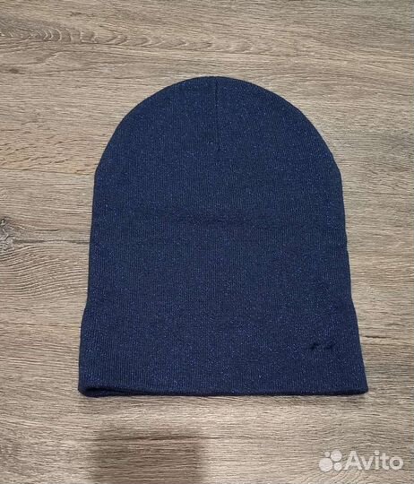 Шапка новая весна осень