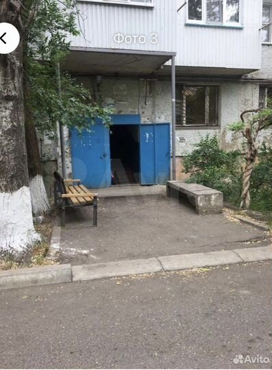 2-к. квартира, 63 м², 3/5 эт.