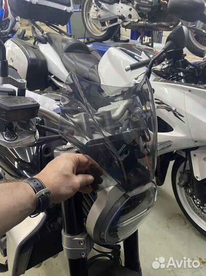 Для Honda CB650-1000R 18-21г